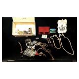 Costume Jewelry (Box) Costume Jewelry (Box)