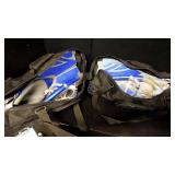 2 Speedo Dive Snorkelling Kits 2 Speedo Dive Snorkelling Kits