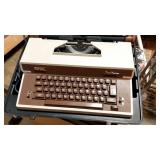 Royal Electric Typewriter Royal Electric Typewriter