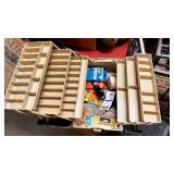Plano 8606 Tackle Box Plano 8606 Tackle Box