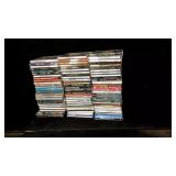 60+ Music CDs 60+ Music CDs