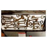 22 Skeleton Keys 22 Skeleton Keys