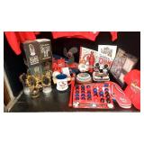 24 St Louis Cardinals Items Mostly World Series 24 St Louis Cardinals Items Mostly World Series