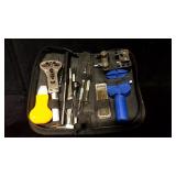 Lock Picking Set ? Lock Picking Set ?