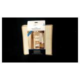 New 6 Shelf Hanging Organizer New 6 Shelf Hanging Organizer