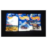 1990s Era Hotwheels 1990s Era Hotwheels