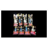 Collection Of Elvis Pez Dispensers Collection Of Elvis Pez Dispensers