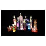 New & Partially Used Pink & Perfume Body Mist New & Partially Used Pink & Perfume Body Mist