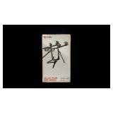 NIB Allen Sports Deluxe Trunk Bike Carrier NIB Allen Sports Deluxe Trunk Bike Carrier