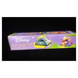 NIB Disney Pooh Dome Tent NIB Disney Pooh Dome Tent