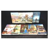 9 Secrets Of Wayfarers Inn 9 Secrets Of Wayfarers Inn