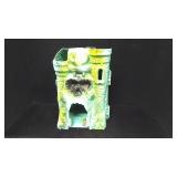Castle Greyskull from He-Man Missing Inside Castle Greyskull from He-Man Missing Inside