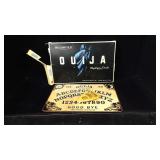 Ouija Board by William Fuld Salem Mass Ouija Board by William Fuld Salem Mass