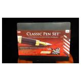 NIB Classic Pen Set NIB Classic Pen Set