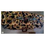 Darton USA Camo Compact Bow w/ Case Darton USA Camo Compact Bow w/ Case