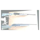 2 BB Guns & Antlers 2 BB Guns & Antlers