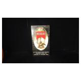 Michelob Wall Hanging Display Michelob Wall Hanging Display