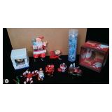 Ornaments & Other Christmas Related Items Ornaments & Other Christmas Related Items