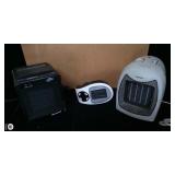 3 More Space Heaters 3 More Space Heaters