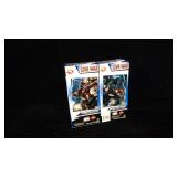 Captain America Civil War Ultra Foil 100p Puzzles Captain America Civil War Ultra Foil 100p Puzzles