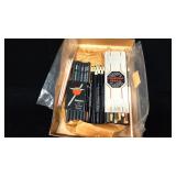 Charcoal Pencil Drawing Supplies Charcoal Pencil Drawing Supplies