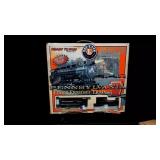 Lionel Pennsylvania Flyer Freight Train 6-30089 Lionel Pennsylvania Flyer Freight Train 6-30089