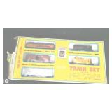 Atlas Train Set Atlas Train Set