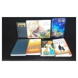 8 Mystery Books 8 Mystery Books