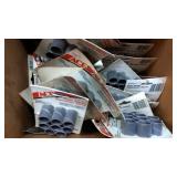 Box Full of Drum Sander Replacement Sleeves Box Full of Drum Sander Replacement Sleeves