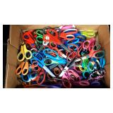 Box of Small & Kids Scissors Box of Small & Kids Scissors