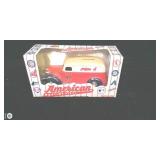 Die Cat Metal Bank Cleveland Indians Die Cat Metal Bank Cleveland Indians