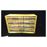 Yellow Weatherhead The Original Equipment Line Yellow Weatherhead The Original Equipment Line