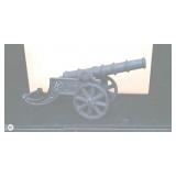 Cast Iron Cannon Cast Iron Cannon
