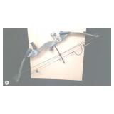 PSE Nova Camo Compact Bow w/ Accessories PSE Nova Camo Compact Bow w/ Accessories