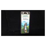 American Wildlife Barlow Knife NIB American Wildlife Barlow Knife NIB