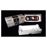 Martin Truex Jr 1:24 Scale Stock Car NIB Limited E Martin Truex Jr 1:24 Scale Stock Car NIB Limited E