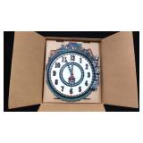NIB Lionel Train Wall Clock NIB Lionel Train Wall Clock