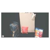 NIB Brushes, Cutting Board & Fly Traps NIB Brushes, Cutting Board & Fly Traps