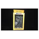 NIB Rail King Real Trax NIB Rail King Real Trax