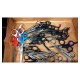 20+ Hair / Barber Scissors 20+ Hair / Barber Scissors