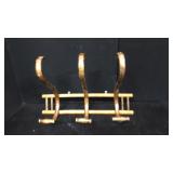 Wooden Wall Coat Hanger Wooden Wall Coat Hanger