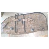 Golden Eagle Camo Compact Bow w/ Case Golden Eagle Camo Compact Bow w/ Case