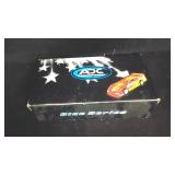 ADC Blue Series Dirt Racer No 18 ADC Blue Series Dirt Racer No 18
