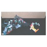 Looney Toon Chritmas Lights Looney Toon Chritmas Lights