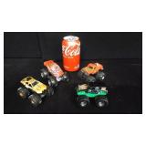 Hotwheels Monster Jams Hotwheels Monster Jams