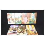 7 Scottish Bakehouse Mystery Books 7 Scottish Bakehouse Mystery Books