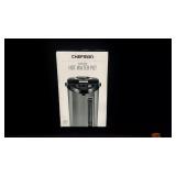 Chefman Electric Hot Water Pot Chefman Electric Hot Water Pot