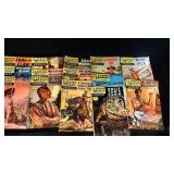 (14) 15 cent Classics Illustrated Comics (14) 15 cent Classics Illustrated Comics