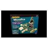Geo Safari Micro Pro Microscope Set Geo Safari Micro Pro Microscope Set
