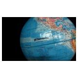 12' Globe Master Globe 12' Globe Master Globe